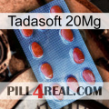 Tadasoft 20Mg 06